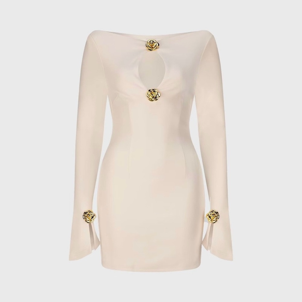 Atoir The Joni Dress